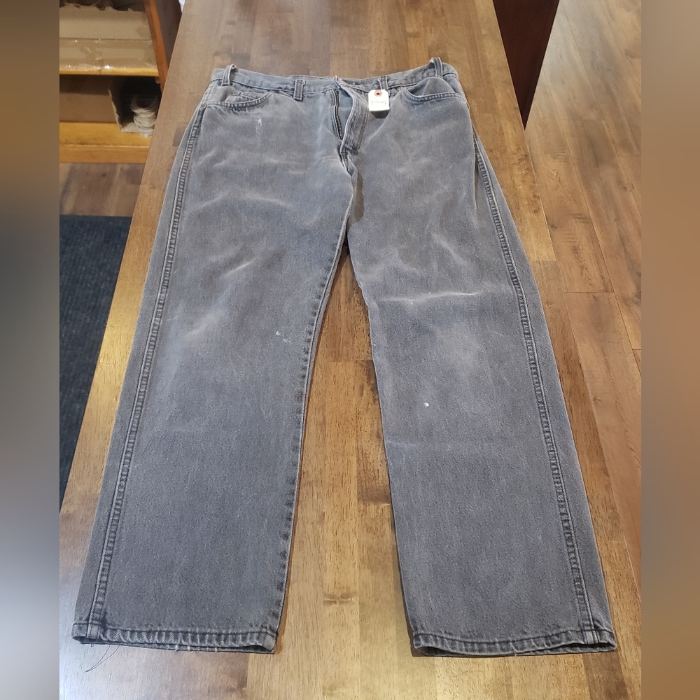 Vintage Dakota dark wash jeans